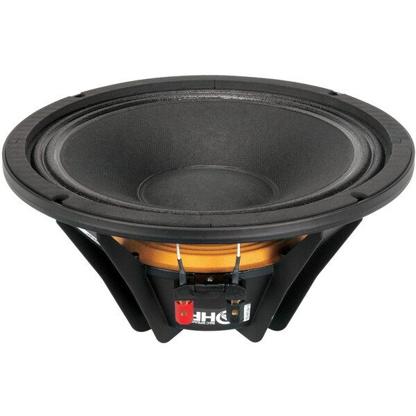Main product image for B&C 10HPL64 10" Neodymium Woofer 294-678